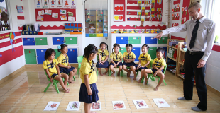 China, The TEFL Chance Hub for Teaching Aspirants