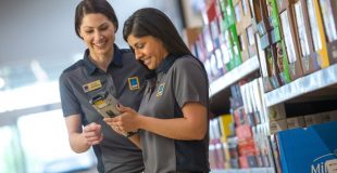 Store Manager Job Outlook