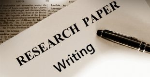 Qualities of a Professional Action Research Paper Writer