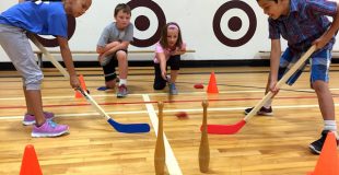 Educational Games: A Balance between Fun and Learning