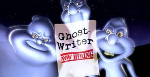 3 Common Ways of Hiring Ghost Writers