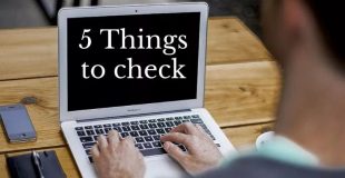 5 Best Grammar Checkers To Improve Writing Mention