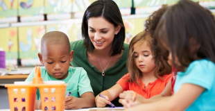How to prepare your child for preschool?