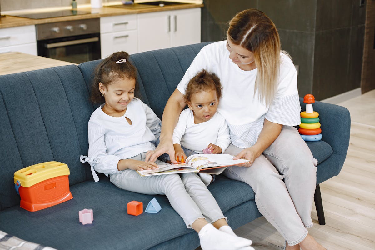 Teaching Children Time Management Skills - RCR Education